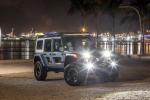Jeep Switchback Concept 2017 года
